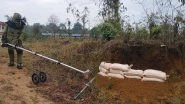India News | Assam: Army Neutralises Unexploded Ordnances Following ULFA (I) Attack