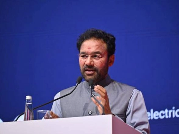 India News | Coal Gasification Key to India's Energy Security: Union Minister G Kishan Reddy