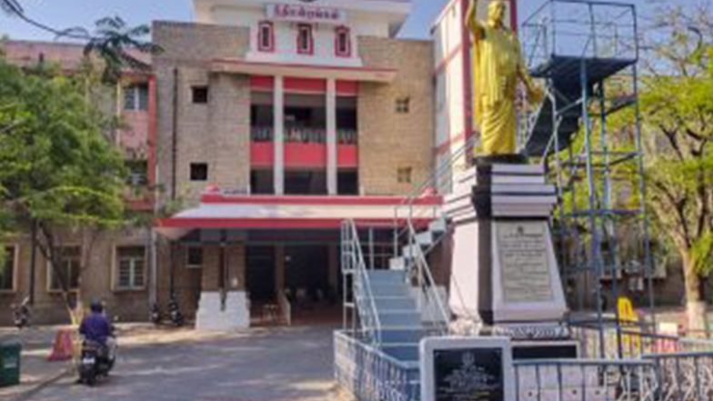 India News | Madurai Court to Pronounce Verdict in 2020 Sathankulam Custodial Death Case Today