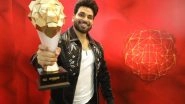 Entertainment News | The 50: Shiv Thakare Beats Faisal Shaikh to Become Season 1 Winner