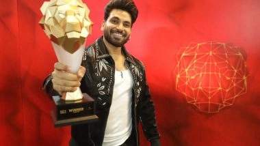 Entertainment News | The 50: Shiv Thakare Beats Faisal Shaikh to Become Season 1 Winner