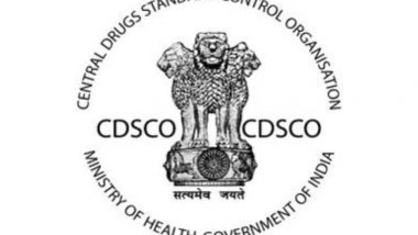 India News | 90 FDC Drug Samples, Including Paracetamol and Multivitamins, Found Unapproved; Regulator Asks States to Take Action