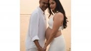 Entertainment News | 'Ghajini' Producer Madhu Mantena, Wife Ira Trivedi Blessed with Baby Boy