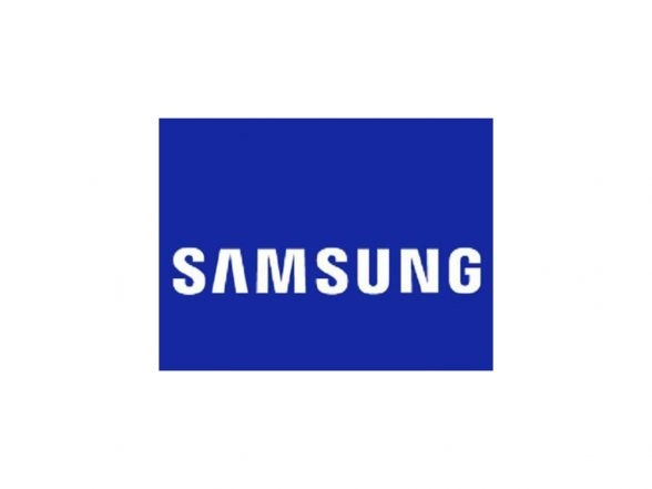 Business News | Samsung Electronics Shares Fall over 5% as Geopolitical Tensions Weigh on Tech Stocks
