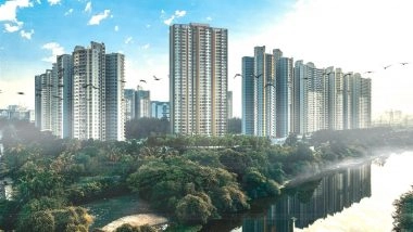 Business News | Paranjape Schemes Announces Festive Launch Project Pipeline Across Pune West Comprising of 1400 Homes with a Revenue Potential of INR 1175 Crore