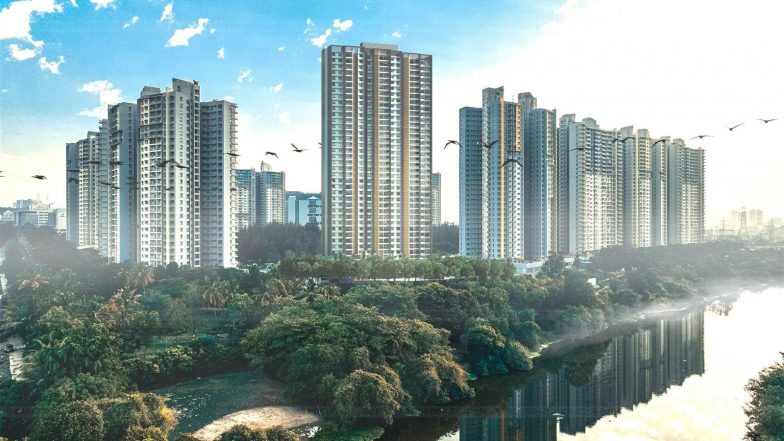 Business News | Paranjape Schemes Announces Festive Launch Project Pipeline Across Pune West Comprising of 1400 Homes with a Revenue Potential of INR 1175 Crore