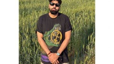 Entertainment News | 154 YouTube Videos, 703 Insta Reels of Badshah's 'Tateeree' Taken Down by Haryana Police