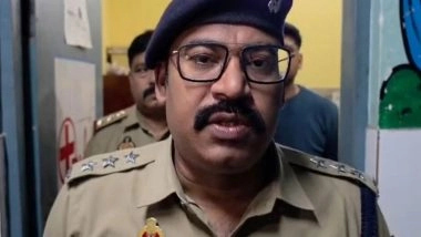 India News | UP: 3 Killed, Several Injured in Car-tempo Collision in Sambhal