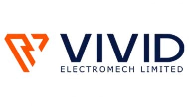 Business News | Vivid Electromech Limited IPO Opens on March 25, 2026
