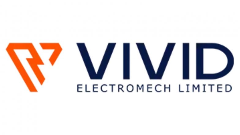 Business News | Vivid Electromech Limited IPO Opens on March 25, 2026