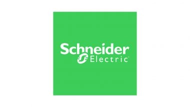 Business News | Schneider Electric Partners with Tata Power Western Odisha Distribution Limited to Accelerate Grid Digitalization and Enhance Network Reliability