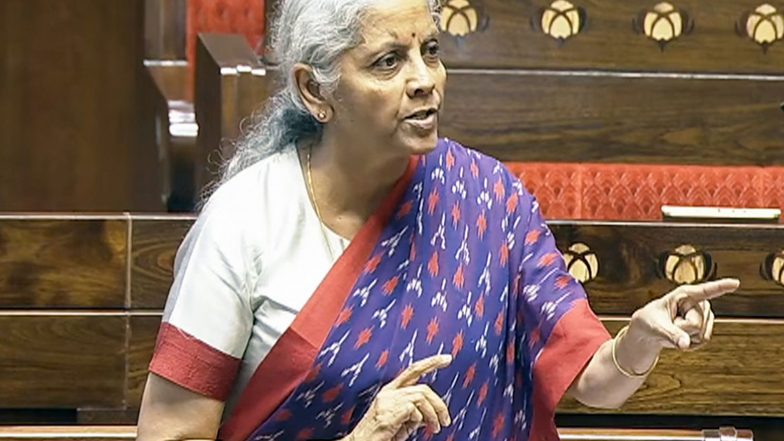 India News | Corporate Laws (Amendment) Bill, 2026 Introduced in Lok Sabha, Sent to JPC
