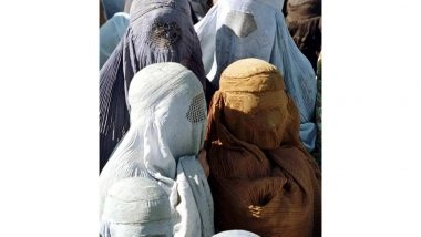 World News | Kabul Schoolgirls Renew Call for Reopening of Schools