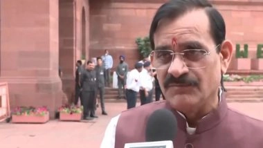 India News | Changed the Fate of the Poor: BJP Leaders Hail PM Modi's Record-breaking Tenure