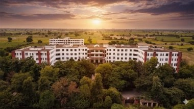 Business News | SBIT's Students Build Real-World Solutions Through Live Industry Projects