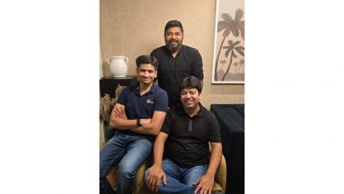 Business News | BIDSO Raises INR 63 Crore Series A, Strengthens Push in Global Toy Manufacturing