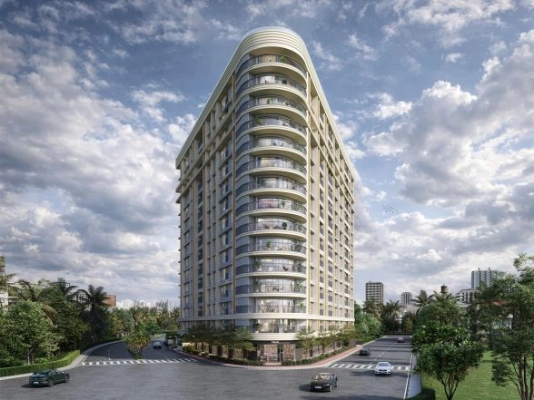 Business News | Shapoorji Pallonji Real Estate Launches a New Project at Santacruz East, Mumbai