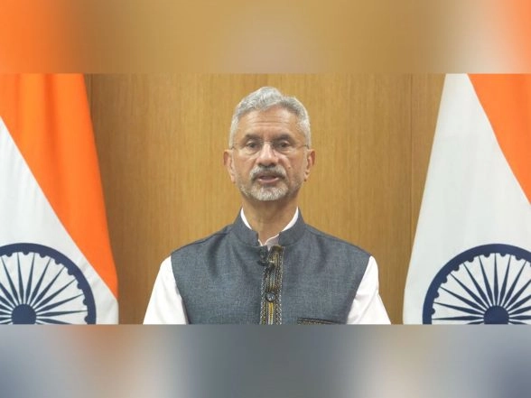 World News | India-Russia Committed to Increase Trade to USD 100 Billion: Jaishankar Hails Special and Privileged Strategic Partnership