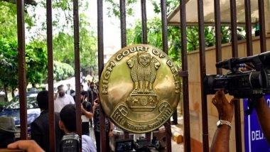 India News | Delhi HC Seeks Specific Content List in Balkrishna Personality Rights Suit