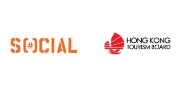 Business News | When the Hong Kong Tourism Board Turned SOCIAL Outlets into PANDA-MONIUM