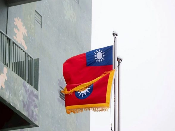 World News | MAC Warns of Beijing's 'transnational Repression' Threat on Pro-independence Taiwanese Amid New Unity Law