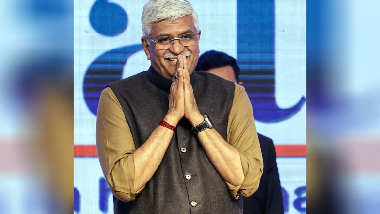 India News | Ministry of Culture Launches Global Engagement Scheme to Promote Arts Abroad