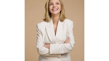 Entertainment News | 'Friends' Star Lisa Kudrow Shares Honest Take on '90s Nostalgia