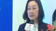 Business News | Taiwan's Expertise Committed to Supporting Digital Transformation in India: Estella Chen