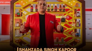 Business News | With 150 Franchises and a Fully Integrated Infrastructure, Honeyman Redefines the Rs 4,000 Crore Indian Honey Market