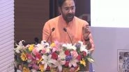 Business News | Priority for Mining-affected Areas Must Guide District Mineral Fund Usage, Not Political Gap: G Kishan Reddy