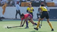 Sports News | Bholath Hockey Cup: Roundglass Hockey Academy Girls Clinch Title with Dominant 5-1 Win in Final