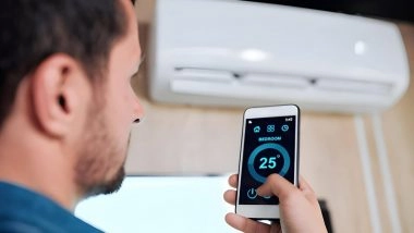 Business News | Smart AC Vs Normal AC - What is the Difference