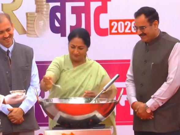 India News | 'Viksit Delhi, Harit Delhi' Vision Will Change Capital's Direction Says CM Rekha Gupta