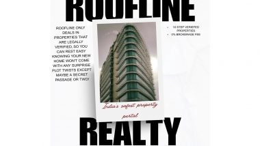 Business News | Bihar's Real Estate Renaissance: How Transparency and Professional Consultancy Are Reshaping the Market