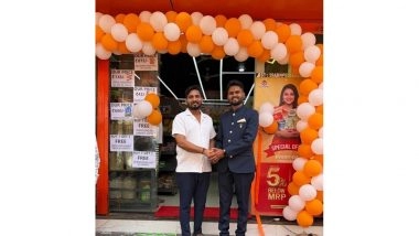 Business News | Oltowns Achieves Major Milestone with the Launch of Its 15th Store in Basavakalyan, Accelerating Rural Retail Revolution