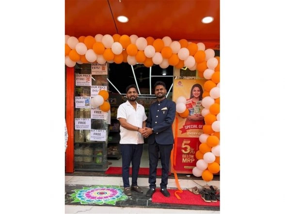 Business News | Oltowns Achieves Major Milestone with the Launch of Its 15th Store in Basavakalyan, Accelerating Rural Retail Revolution