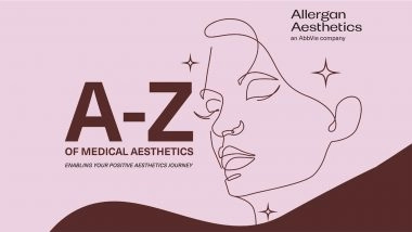 Business News | Allergan Aesthetics Helps Empower Consumers Through Education as Medical Aesthetic Treatment Demand Grows