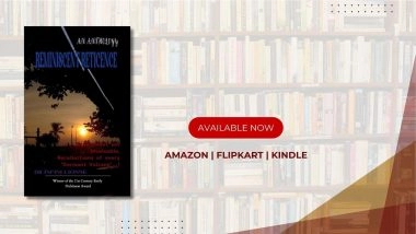 Business News | Dr. Infini Lionne Announces the Successful Completion of 1 Year Since Release Debut Poetry Book Reminiscent Reticence