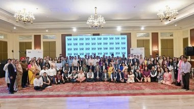 Business News | National School Leaders Convene in Varanasi at ARISE Members' Meeting to Shape Future of K-12 Education