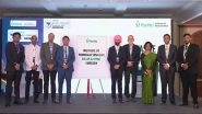 Business News | Fortis Institute of Minimally Invasive Brain & Spine Surgery Inaugurated at The First Annual Neurosciences Conclave in Mumbai