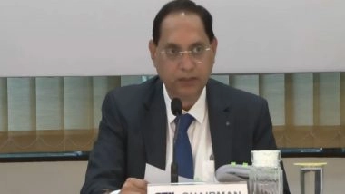 Business News | SEBI Eases AIF Winding-up Rules, Approves Net Settlement for FPI Transactions