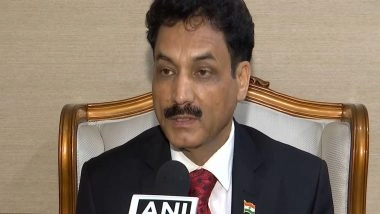 Business News | Lot of Uncertainty in Overall Ecosystem in Country, Impacting Energy Supply, Crude Oil, Says PHDCCI CEO Ranjeet Mehta