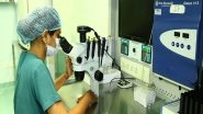 India News | Gujarat's IKDRC Offers Low-cost IVF, Brings Hope to Couples