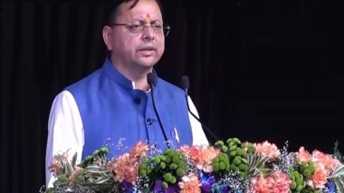 India News | Centre Approves Rs 25 Crore to Protect Crops from Wild Animals in Uttarakhand