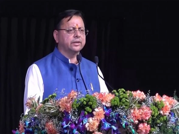 India News | Centre Approves Rs 25 Crore to Protect Crops from Wild Animals in Uttarakhand