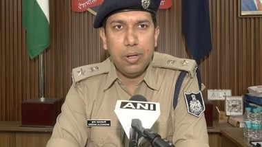 India News | Indore RTO Receives Bomb Threat Email, Nothing Suspicious Found Post Search