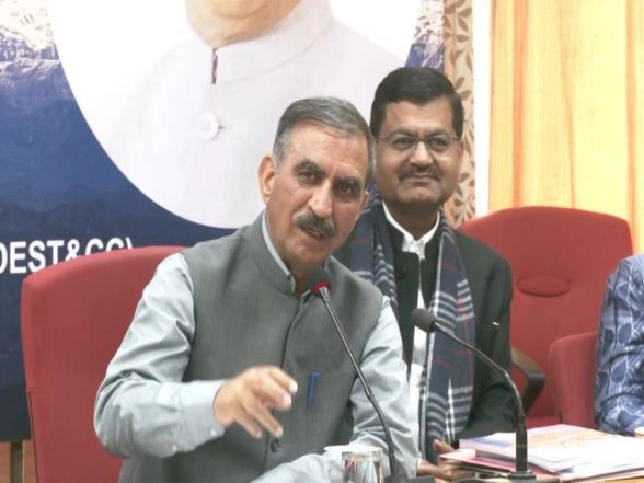 India News | Himachal Govt Orders Review of Entry Fee Hike on out of State Vehicles After Punjab Objects