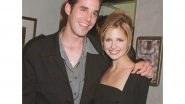 Entertainment News | Sarah Michelle Gellar Pays Emotional Tribute to Her 'Buffy the Vampire Slayer' Co-star Nicholas Brendon