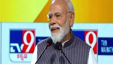 India News | When World is Divided into So Many Camps, India Has Built Unimaginable Bridges: PM Modi
