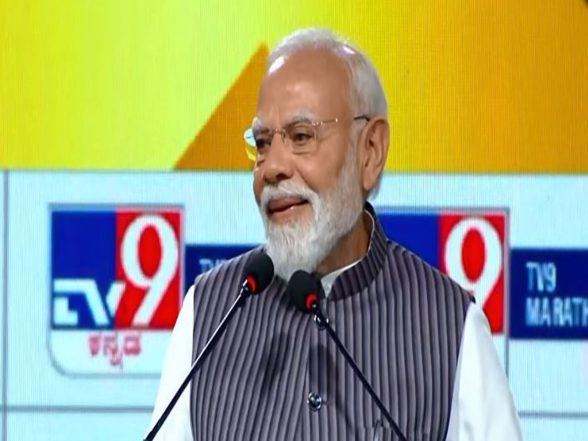 India News | When World is Divided into So Many Camps, India Has Built Unimaginable Bridges: PM Modi